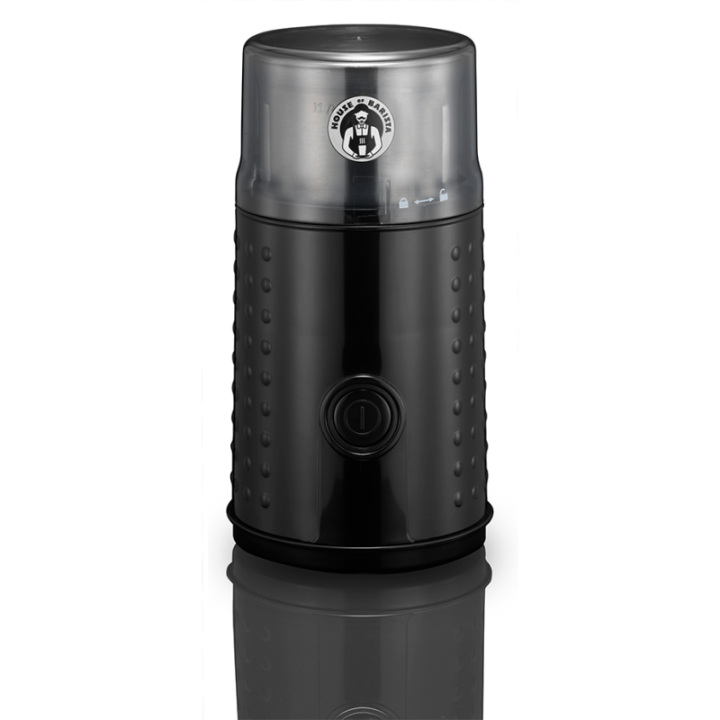 House of Barista Electric Coffee Grinder Incl. 5kg Super Crema