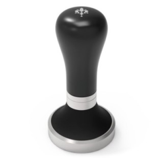Eureka Tamper Perfect Grip Black 58 mm
