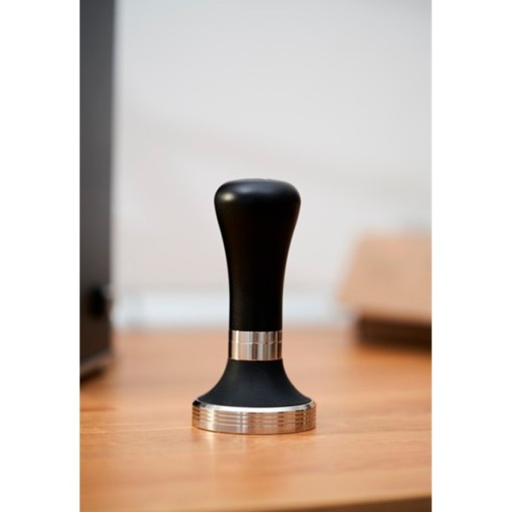 Eureka Tamper Perfect Grip Black 58 mm