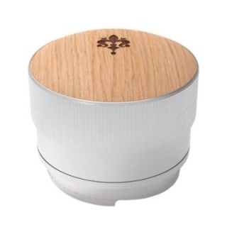 Eureka Adjustable Wooden Leveler 58 mm