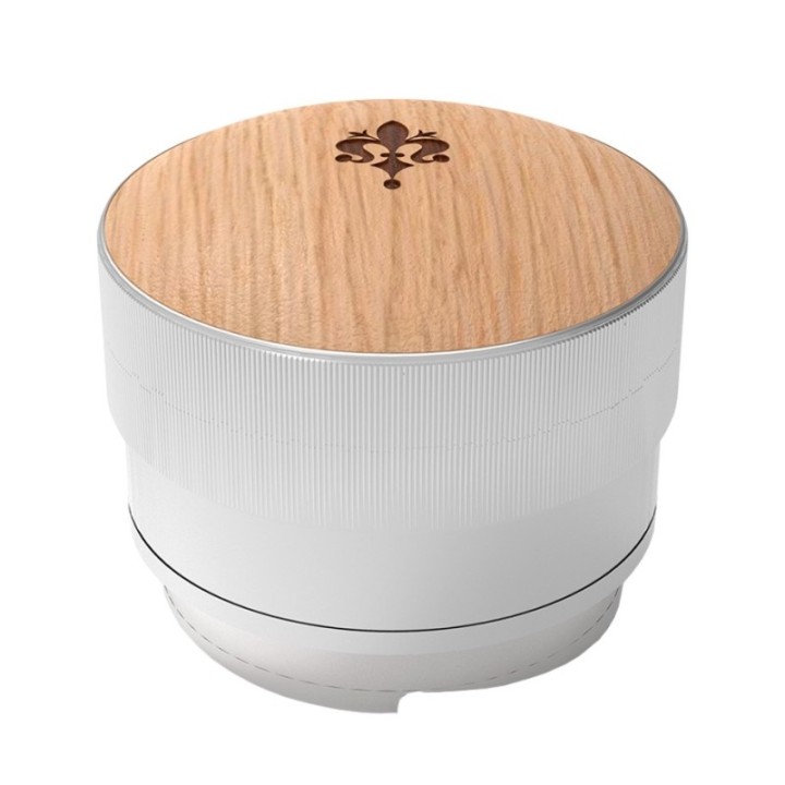 Eureka Adjustable Wooden Leveler 58 mm