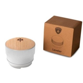 Eureka Adjustable Wooden Leveler 58 mm