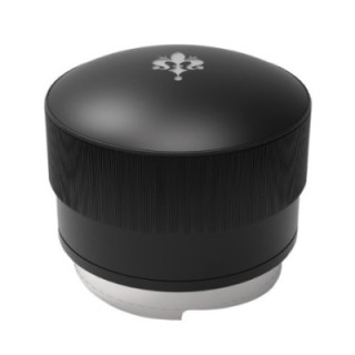 Eureka Adjustable Leveler Black 58 mm