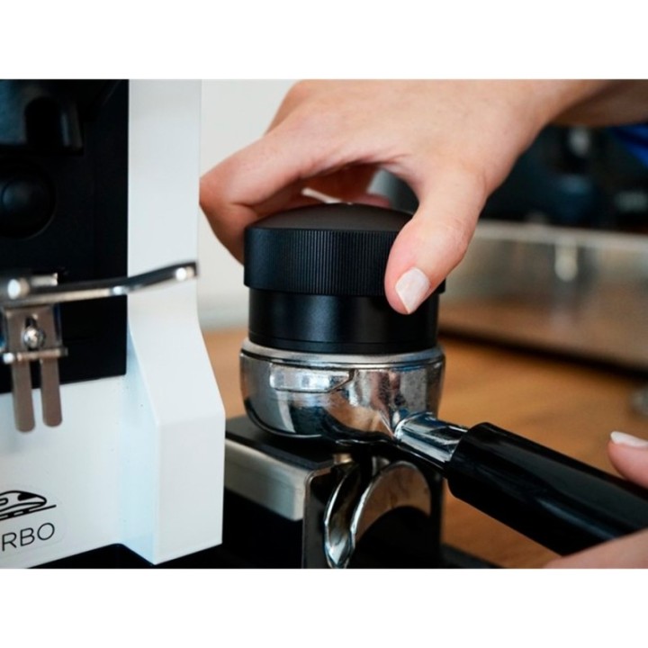 Eureka Adjustable Leveler Black 58 mm