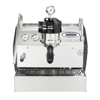 La Marzocco GS3 MP Steel Espresso Machine