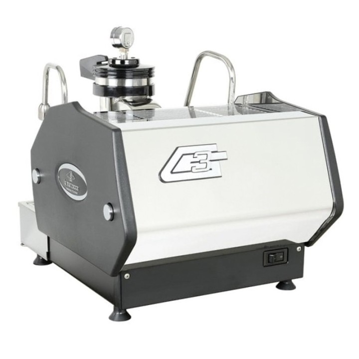 La Marzocco GS3 MP Steel Espresso Machine