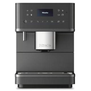 Miele CM 6560 MilkPerfection Graphite Grey Espresso Machine