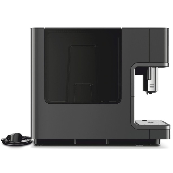 Miele CM 6560 MilkPerfection Graphite Grey Espresso Machine