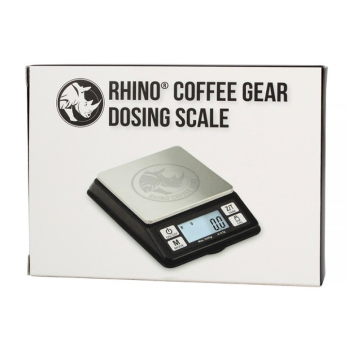 Rhino Coffee Gear Coffee Scale