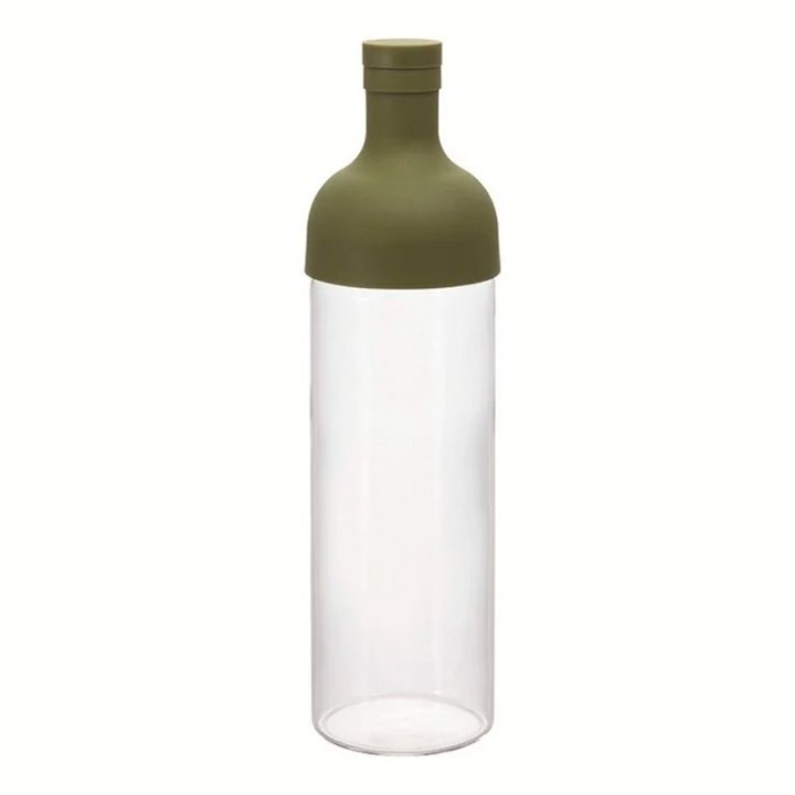 Hario Filter-In Iced Brewer 0.75 L Olive