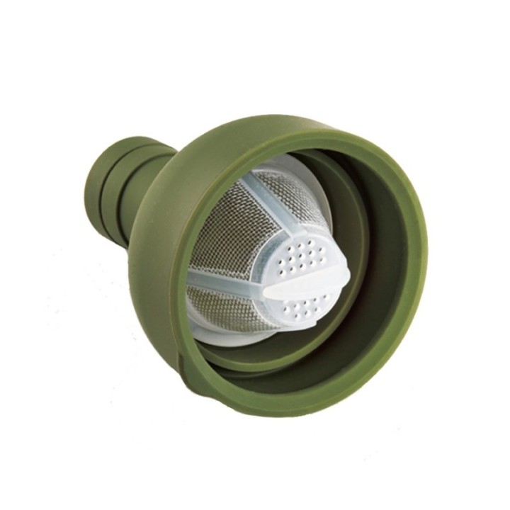 Hario Filter-In Iced Brewer 0.75 L Olive