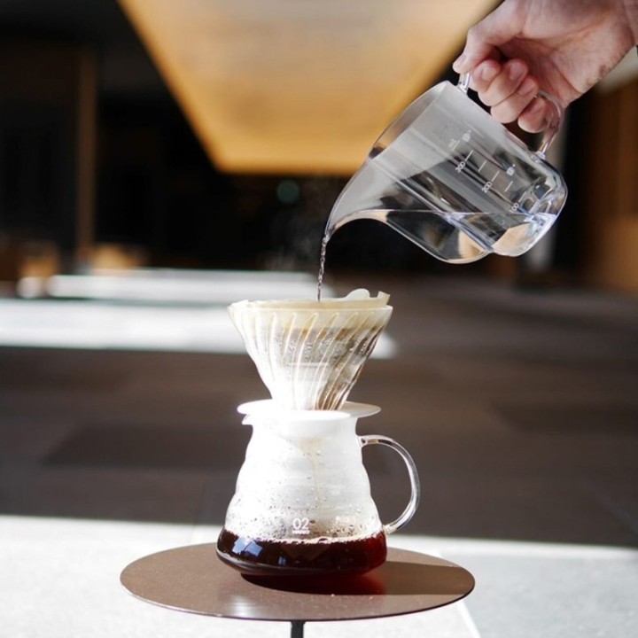 Hario Bloom 100th Anniversary Filter Brewing Set