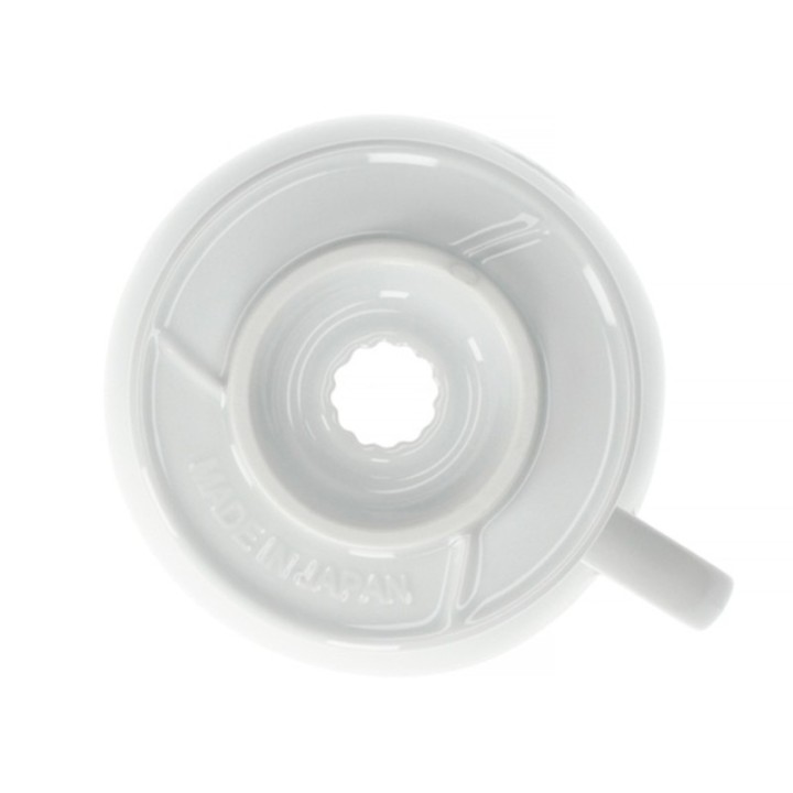 Hario V60-02 Ceramic Dripper Pink 2 Cup.