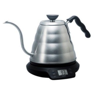 Hario V60 Power Buono Kettle with Temperature Control 0.8 L