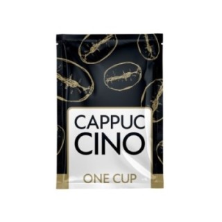 Wonderful Cappucino 50 Breve One Cup