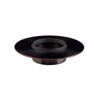 Loveramics Brewers Dripper Stand Mat Black