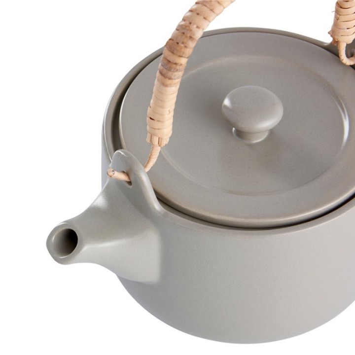 DAY Useful Everyday Teapot 1L Green
