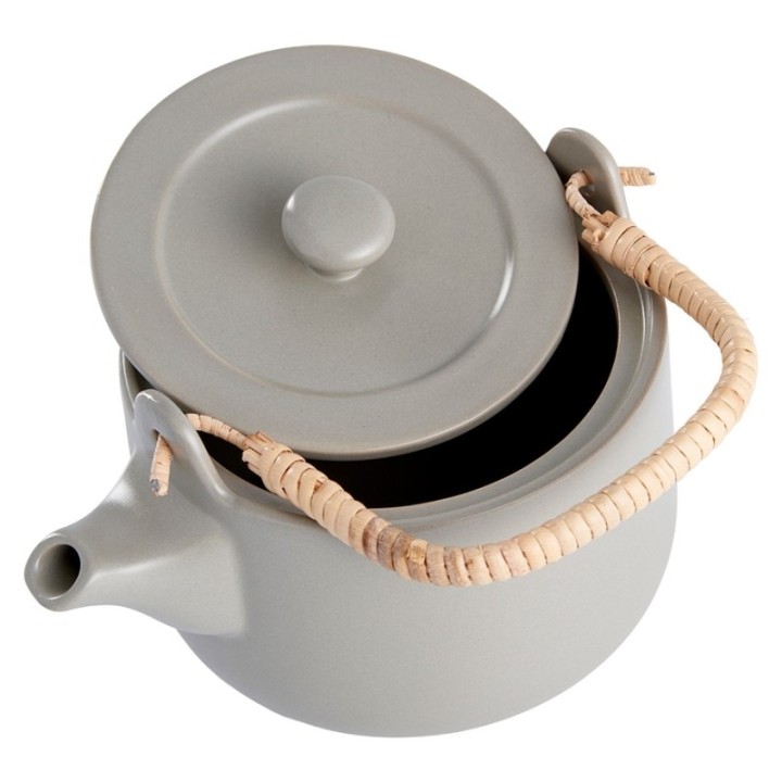 DAY Useful Everyday Teapot 1L Green