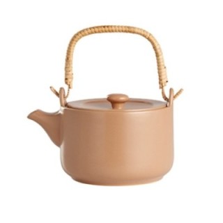 DAY Useful Everyday Teapot 1L Pink