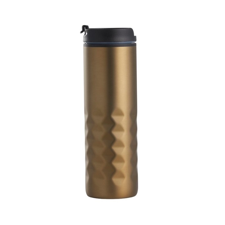 DAY Useful Everyday Thermal mug 0.35 L Gold