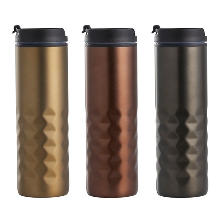 DAY Useful Everyday Thermal mug 0.35 L Gold