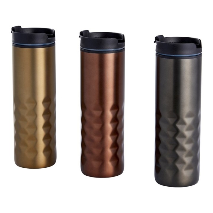 DAY Useful Everyday Thermal mug 0.35 L Gold