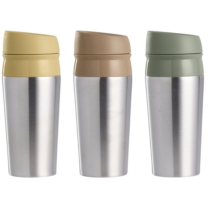 DAY Useful Everyday Thermal mug 0.45 L Pink