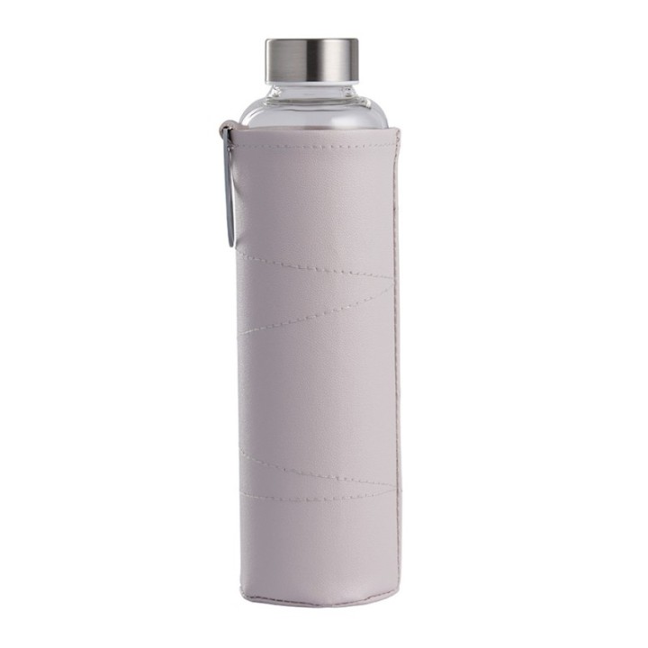 DAY Useful Everyday Water bottle 0.75 L Light Grey