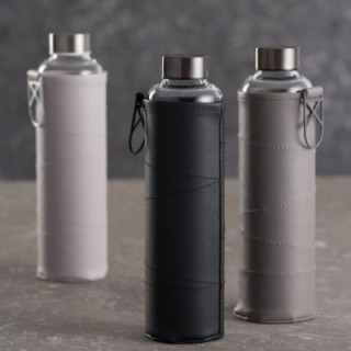 DAY Useful Everyday Water bottle 0.75 L Light Grey