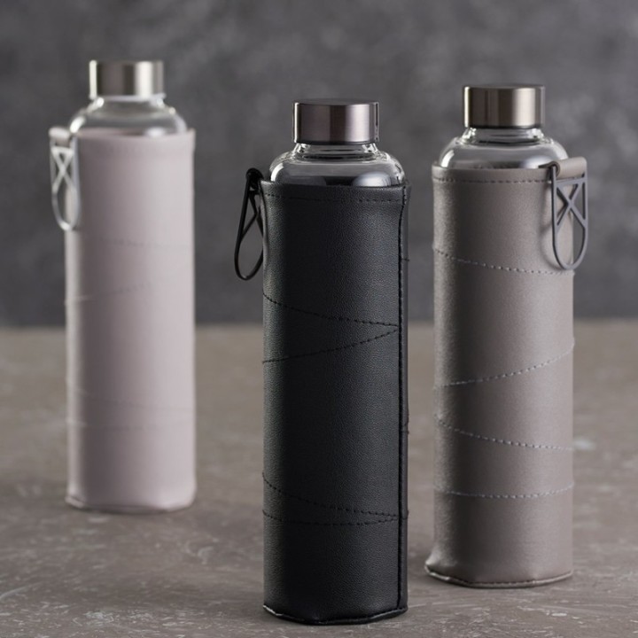 DAY Useful Everyday Water bottle 0.75 L Light Grey