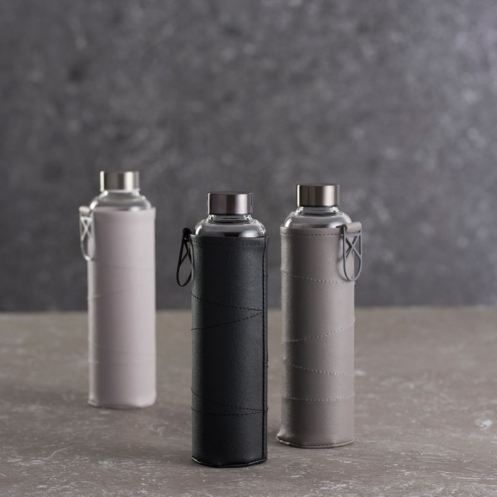 DAY Useful Everyday Water bottle 0.75 L Light Grey