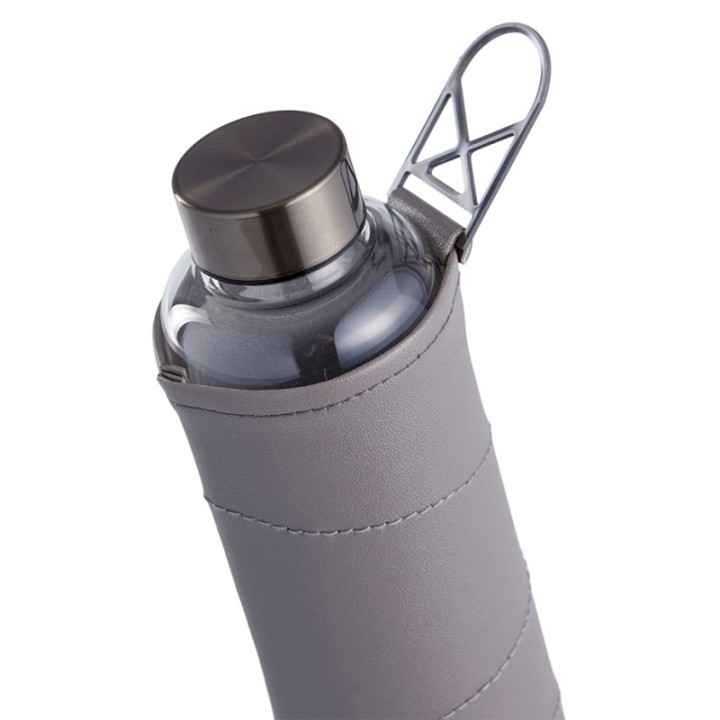 DAY Useful Everyday Water bottle 0.75 L Light Grey