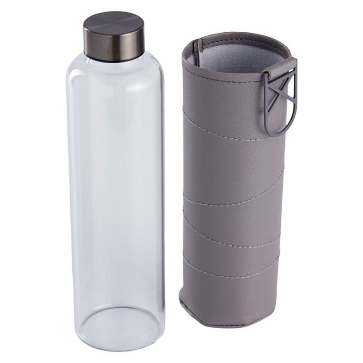 DAY Useful Everyday Water bottle 0.75 L Light Grey