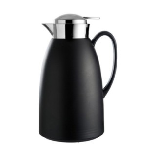 DAY Useful Everyday Thermos jug 1 L Black