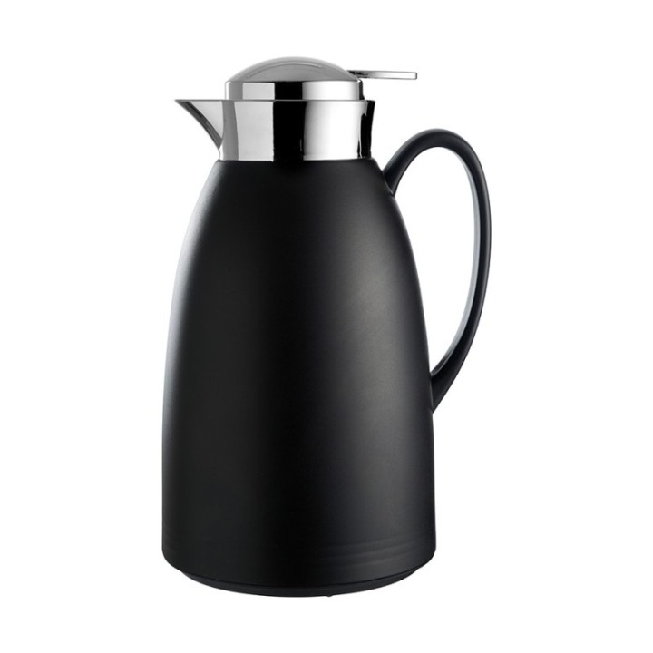 DAY Useful Everyday Thermos jug 1 L Black