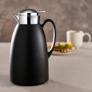 DAY Useful Everyday Thermos jug 1 L Black