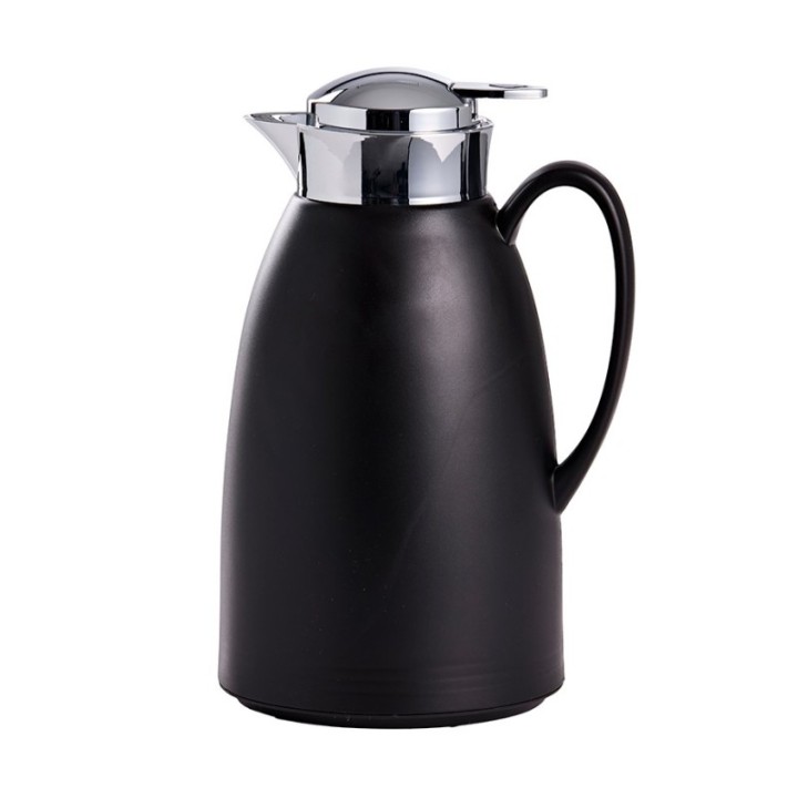 DAY Useful Everyday Thermos jug 1 L Black