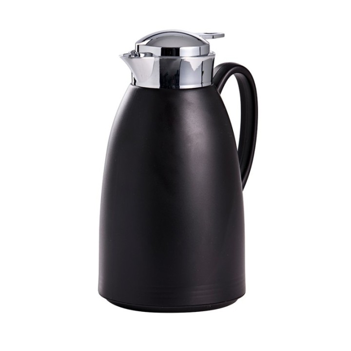 DAY Useful Everyday Thermos jug 1 L Black
