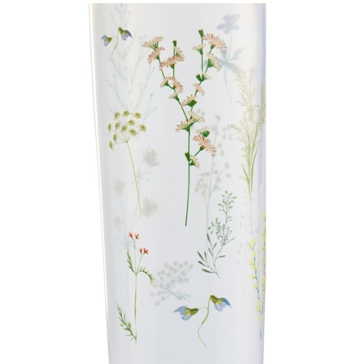 DAY Useful Everyday Jug incl. 4 glasses 40 cl yellow