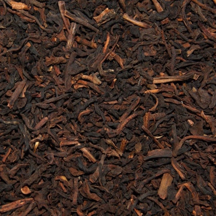 Ceylon Decaffeinated Tea 1 kg