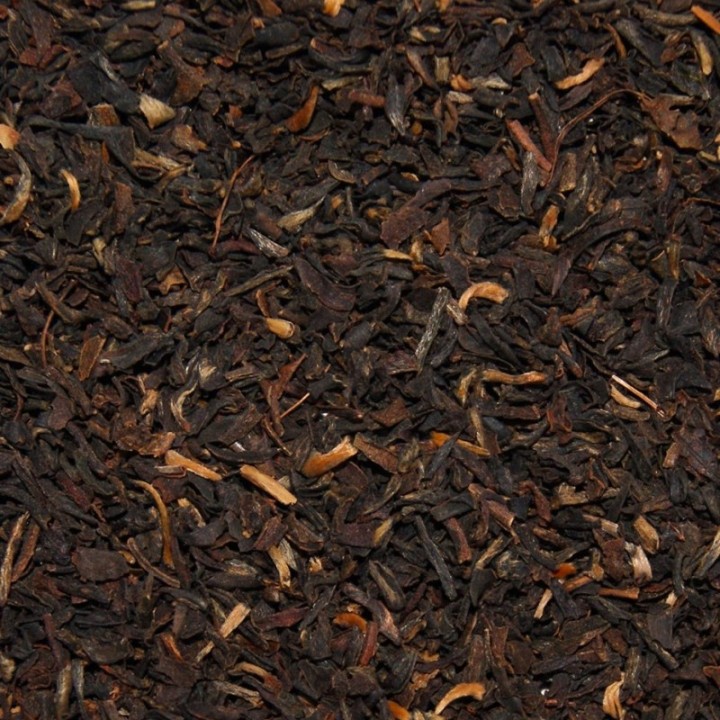 Yunnan FBOP Black Tea 1 kg