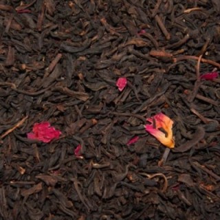China Rose Congou Tea 1 kg