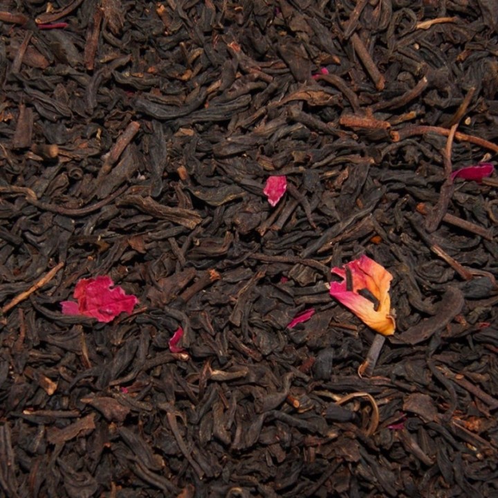 China Rose Congou Tea 1 kg