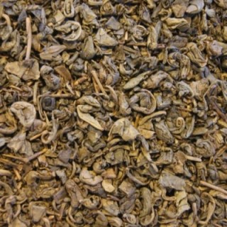 China Gunpowder Green Tea 1kg