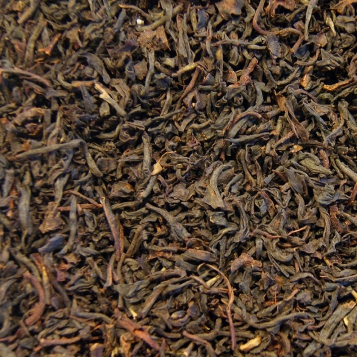 Large-leaf English Breakfast Tea 1 kg