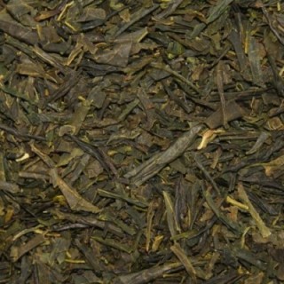 Japanese Sencha Green Tea 1kg
