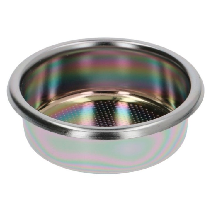 Nanotech 2-Cup Filter Basket - 15 grams