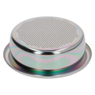 Nanotech 2-Cup Filter Basket - 15 grams