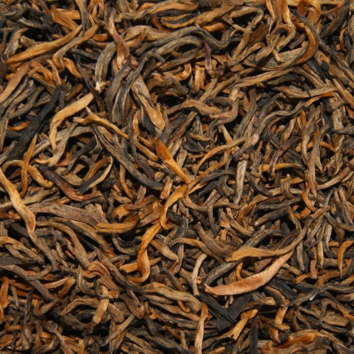 China Golden Monkey Special Tea 1kg