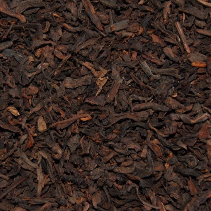 China Pu-Erh Special Tea 1kg